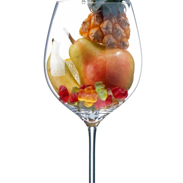 Offene Weine & Weinempfehlung