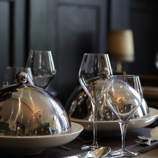 Unser Weinhaus Menü