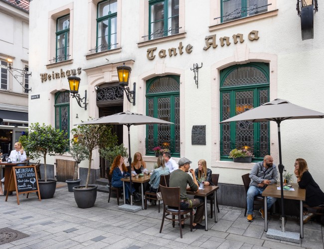 "Share & Enjoy" is back