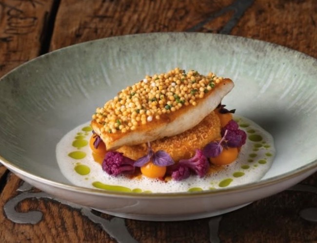 Wine & Dine – Ein Abend für Genießer