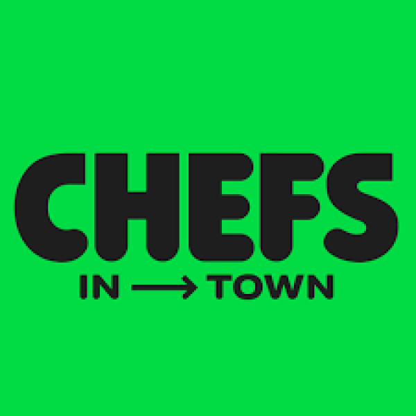 Chef' s in Town Ticket